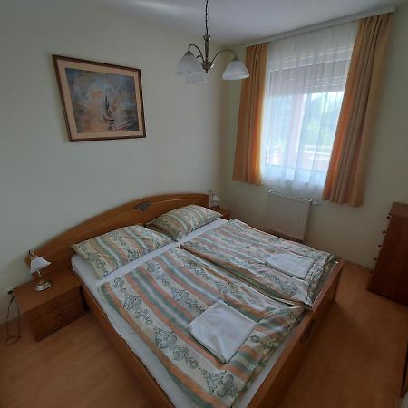 Romai Therme Apartman Apartment Heviz Exterior photo