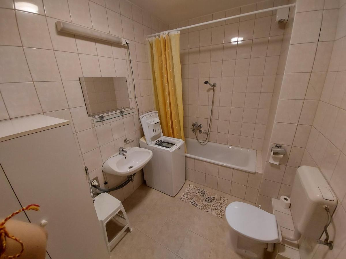 Romai Therme Apartman Apartment Heviz Exterior photo