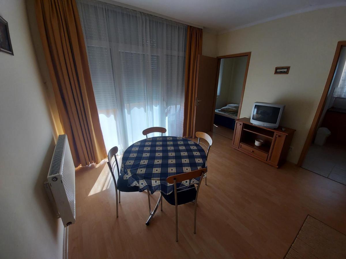 Romai Therme Apartman Apartment Heviz Exterior photo