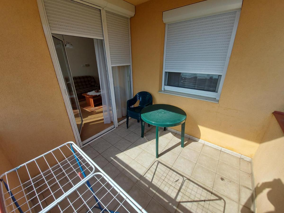 Romai Therme Apartman Apartment Heviz Exterior photo