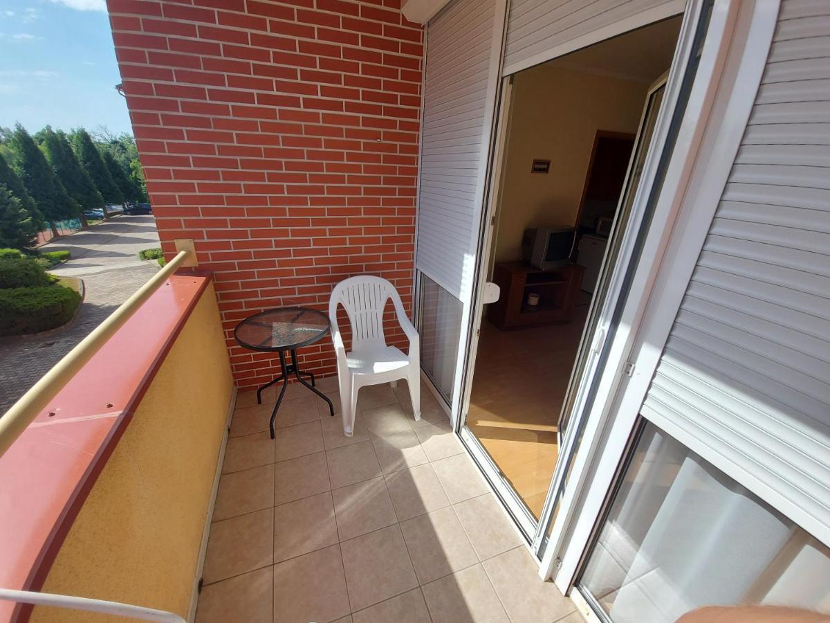 Romai Therme Apartman Apartment Heviz Exterior photo