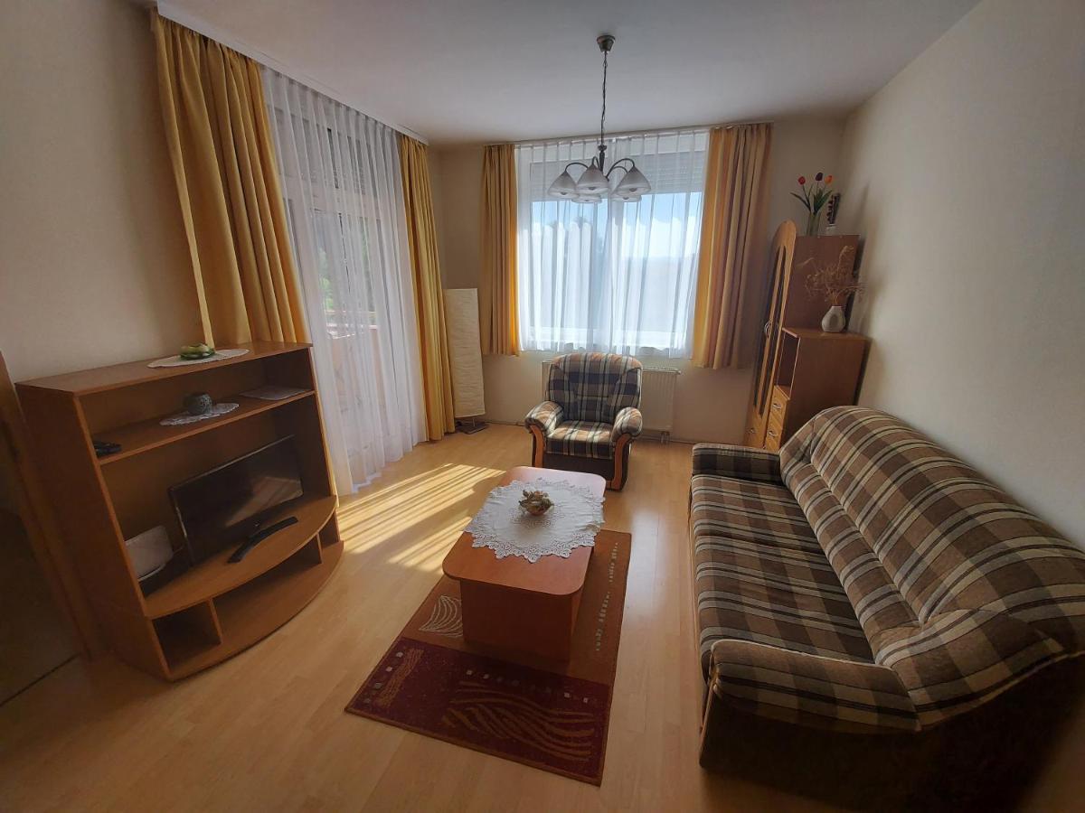 Romai Therme Apartman Apartment Heviz Exterior photo