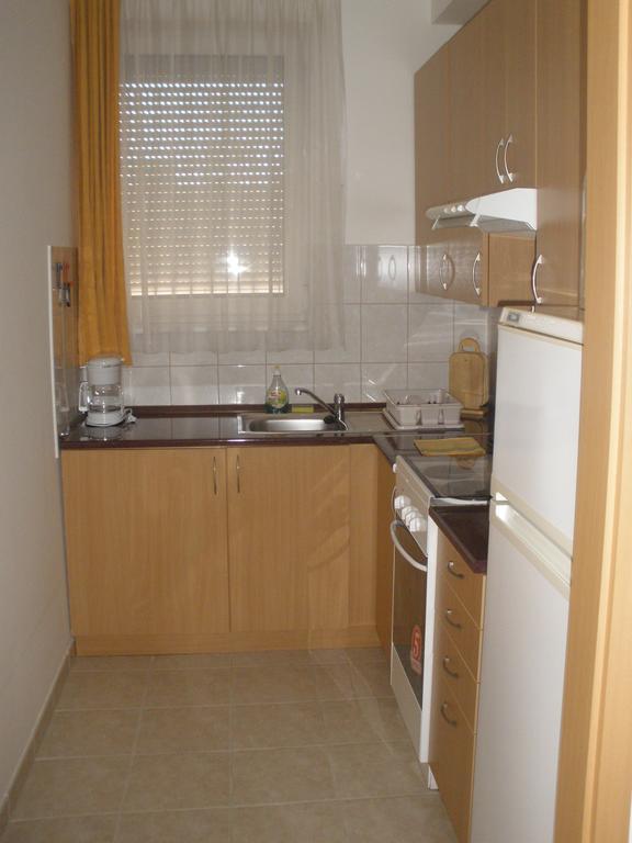 Romai Therme Apartman Apartment Heviz Exterior photo
