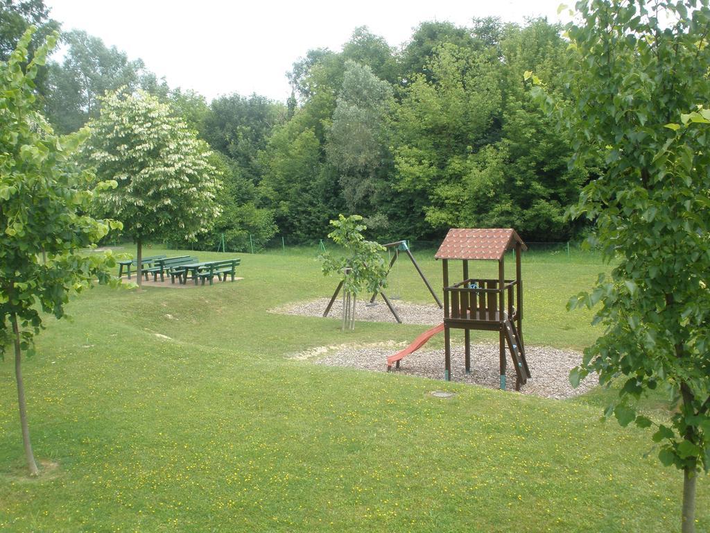 Romai Therme Apartman Apartment Heviz Exterior photo